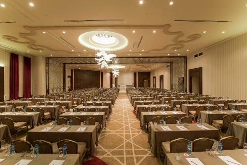 Hotel Kaya Ramada Plaza