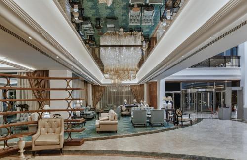 Hotel Kaya Ramada Plaza