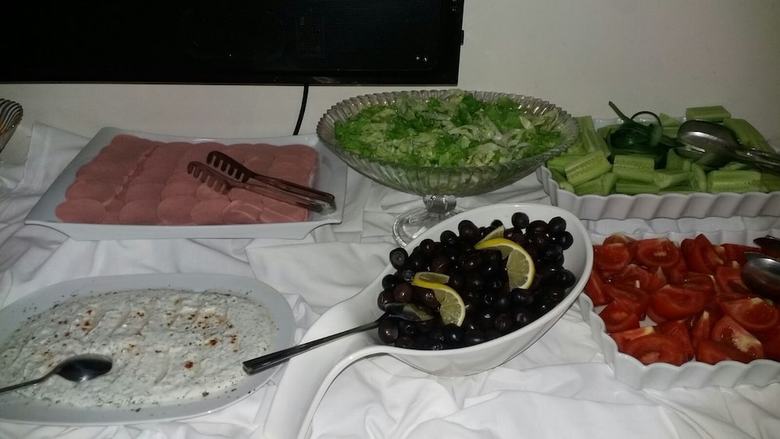 Bed & Breakfast Turkuaz Port Hotel