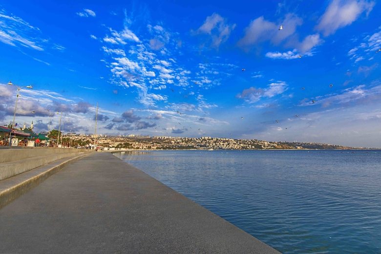 Bed & Breakfast Turkuaz Port Hotel