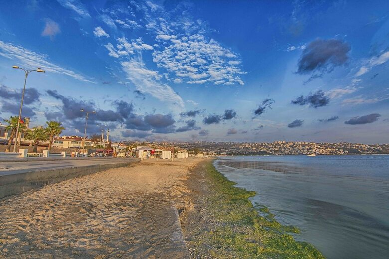 Bed & Breakfast Turkuaz Port Hotel