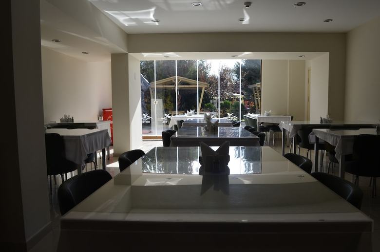 Bed & Breakfast Turkuaz Port Hotel