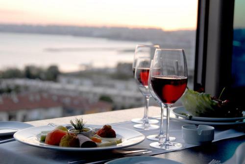 Eser Premium Hotel & Spa