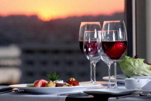 Eser Premium Hotel & Spa