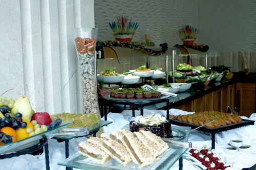 Eser Premium Hotel & Spa