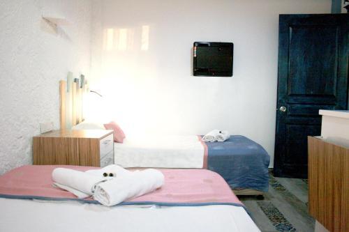 Deniz Hotel