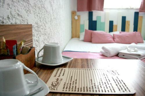 Deniz Hotel