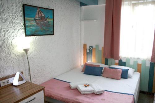 Deniz Hotel
