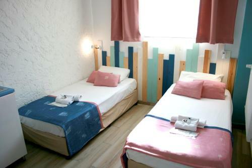 Deniz Hotel