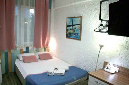 Deniz Hotel