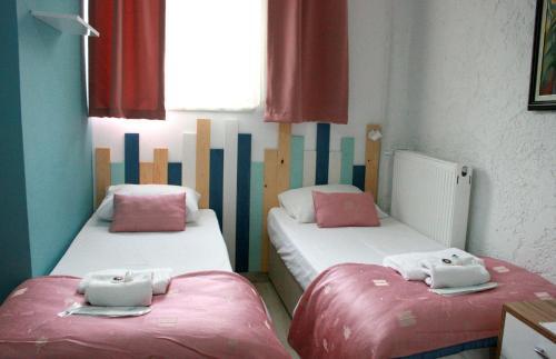 Deniz Hotel