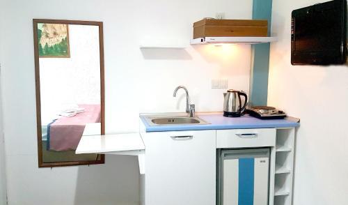 Deniz Hotel