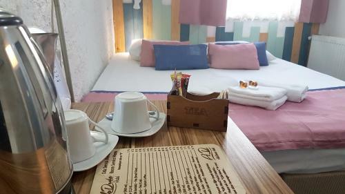 Deniz Hotel
