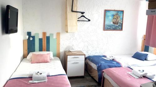 Deniz Hotel