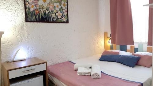 Deniz Hotel