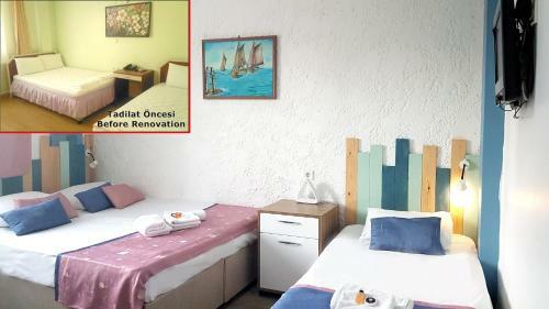 Deniz Hotel