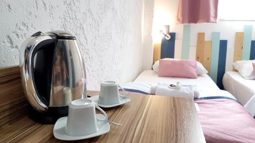 Deniz Hotel