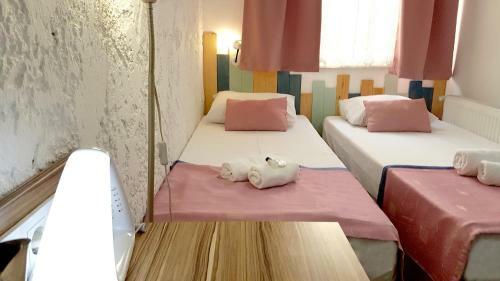 Deniz Hotel