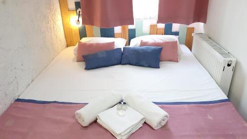 Deniz Hotel