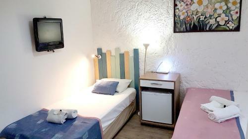 Deniz Hotel