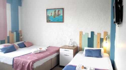 Deniz Hotel