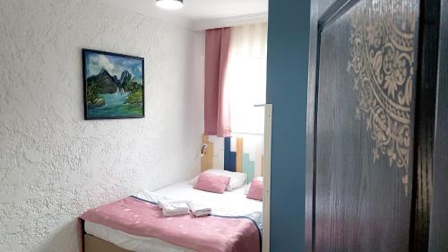 Deniz Hotel