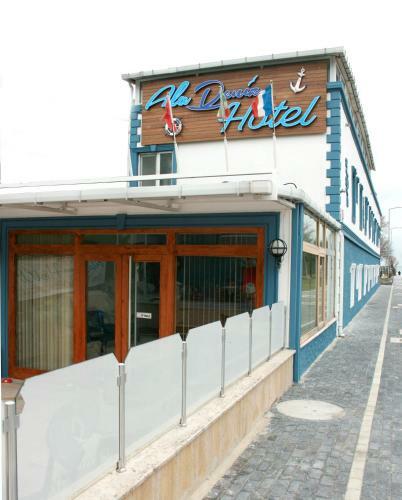Deniz Hotel