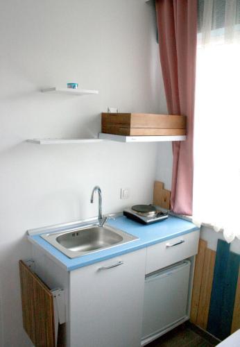 Deniz Hotel