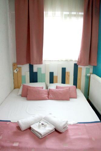 Deniz Hotel