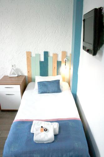 Deniz Hotel