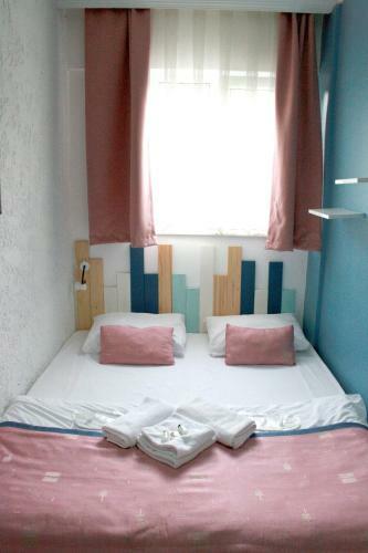 Deniz Hotel