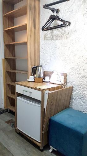 Deniz Hotel
