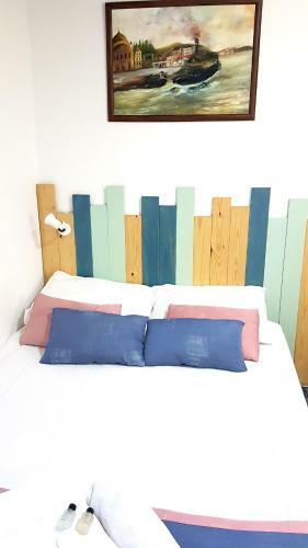 Deniz Hotel