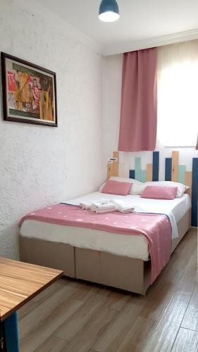 Deniz Hotel