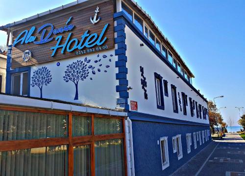 Deniz Hotel