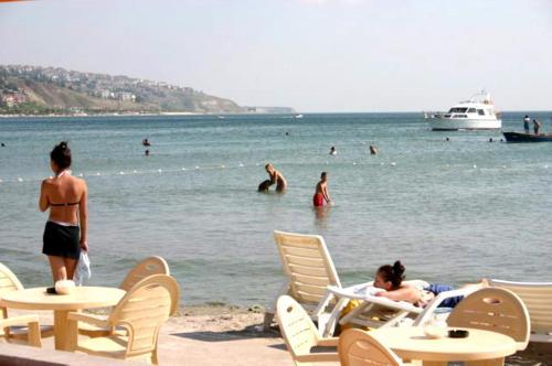 Deniz Hotel