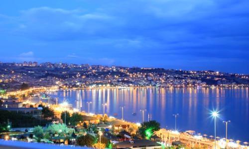 Deniz Hotel