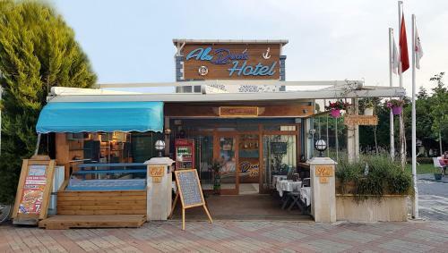 Deniz Hotel