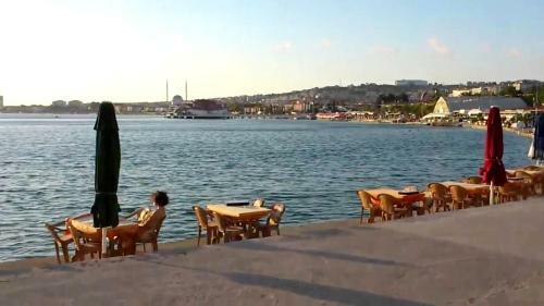 Deniz Hotel
