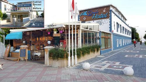 Deniz Hotel
