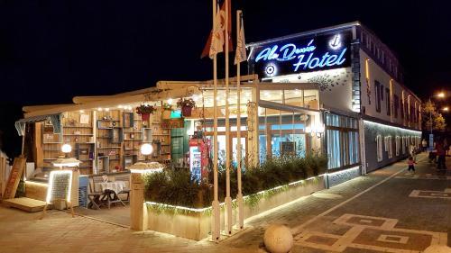 Deniz Hotel