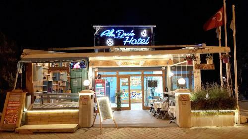 Deniz Hotel