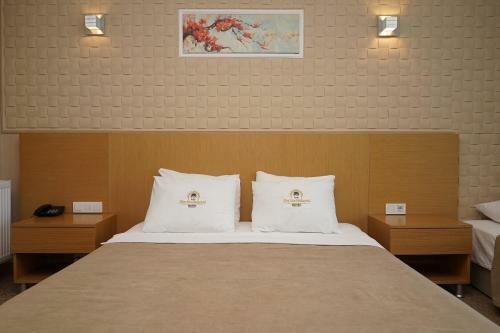 Bed & Breakfast Zeytin Bahcesi Hotel