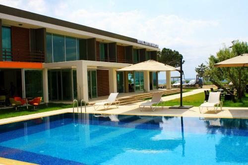 Bed & Breakfast Zeytin Bahcesi Hotel