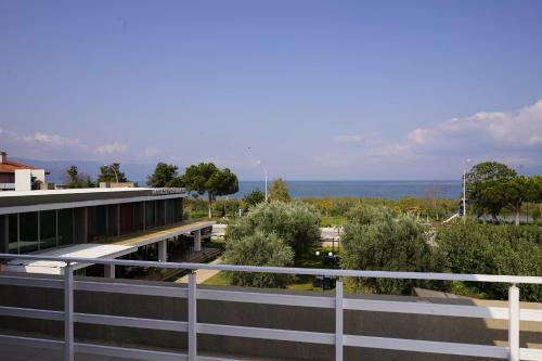 Bed & Breakfast Zeytin Bahcesi Hotel