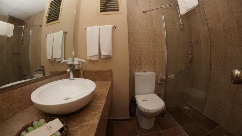 Bed & Breakfast Zeytin Bahcesi Hotel