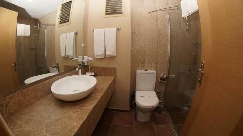 Bed & Breakfast Zeytin Bahcesi Hotel