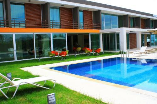 Bed & Breakfast Zeytin Bahcesi Hotel
