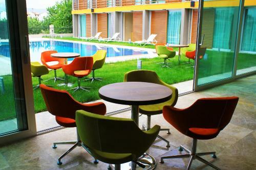 Bed & Breakfast Zeytin Bahcesi Hotel
