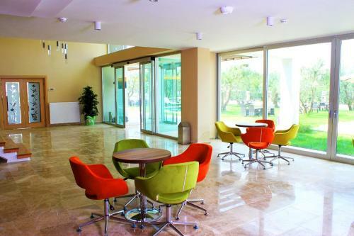 Bed & Breakfast Zeytin Bahcesi Hotel
